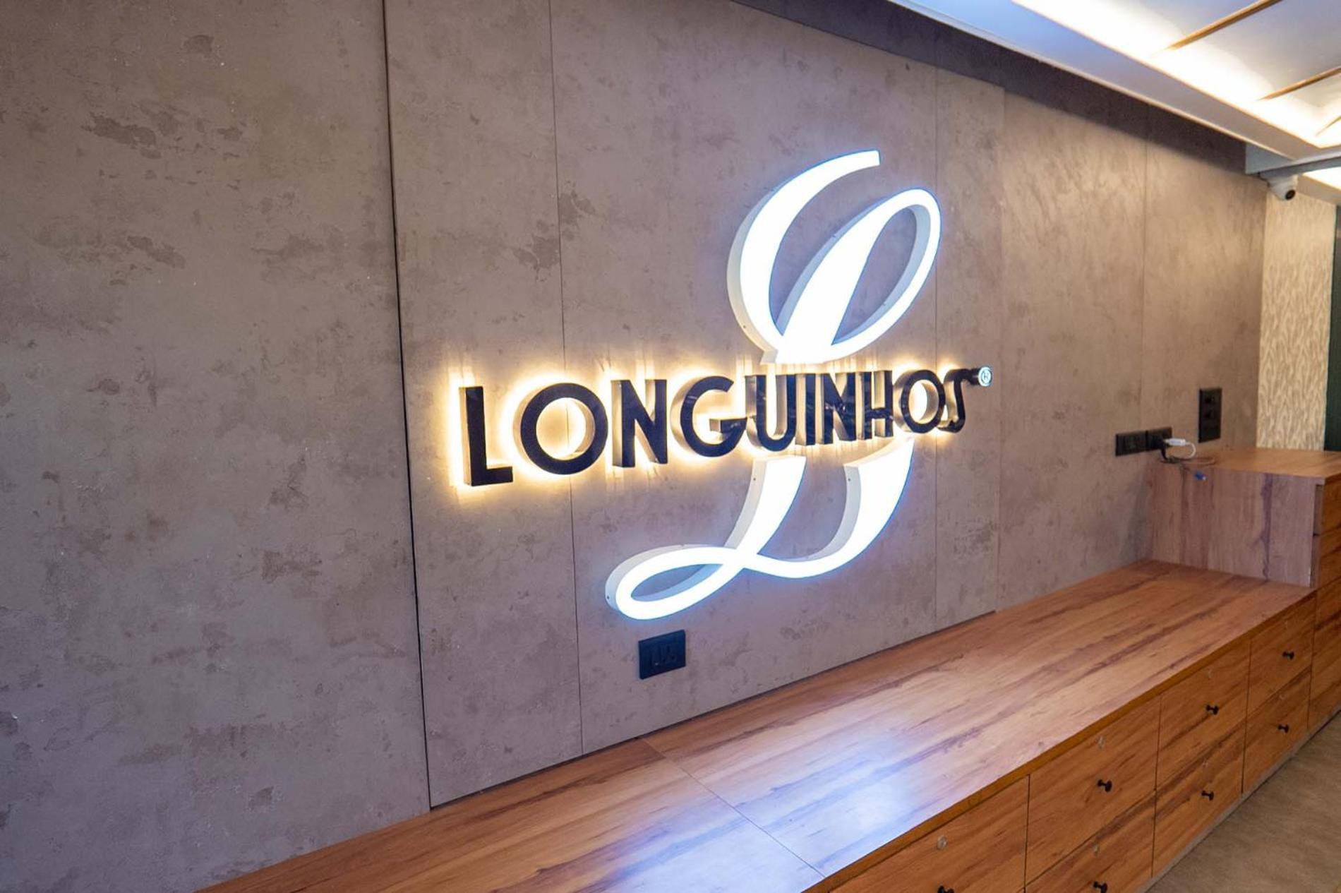 Longuinhos Beach Resort Colva Ngoại thất bức ảnh